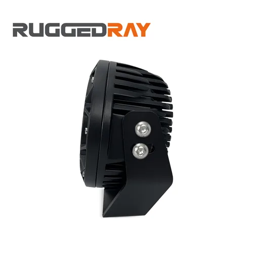 TC-R35 5.5" LED driving light, view 4