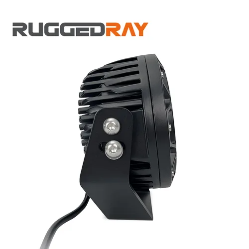TC-R35 5.5" LED driving light, view 6