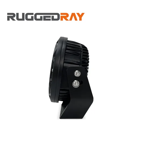 TC-R60 7" LED driving light, view 3