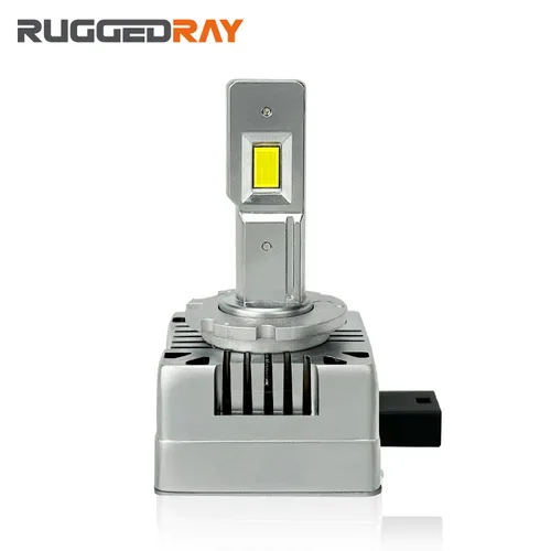 D bulbs-35W LED Headlight Bulb D bulbs-35W, view 3