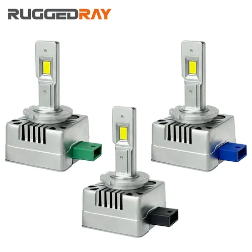 D bulbs-35W LED Headlight Bulb D bulbs-35W, view 6