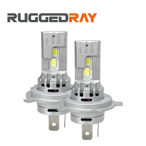 PP-30W LED Headlight Bulb PP-30W, view 2