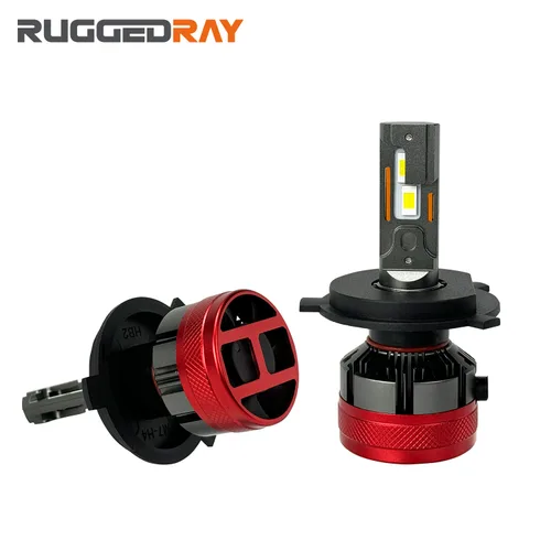 T3-40W LED Headlight Bulb T3-40W, view 6