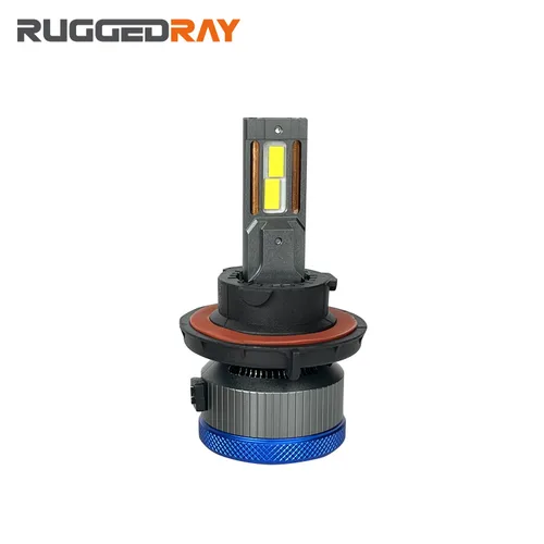 T7-120W LED Headlight Bulb T7-120W — RuggedRay