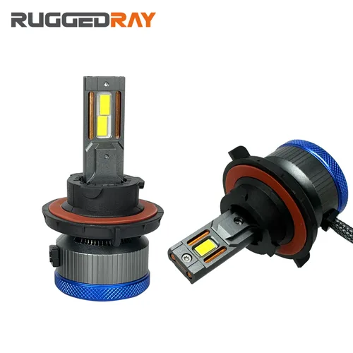 T7-120W LED Headlight Bulb T7-120W, view 6
