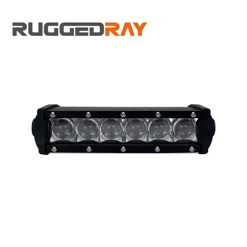 TC-B111-5D LED Light Bar TC-B111-5D — RuggedRay