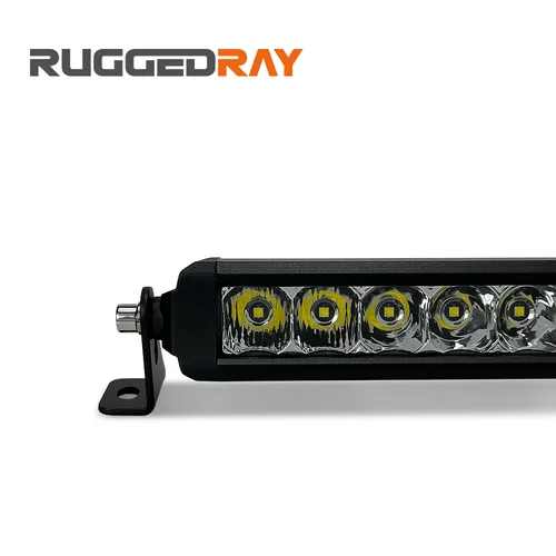 TC-B115 LED Light Bar TC-B115, view 2