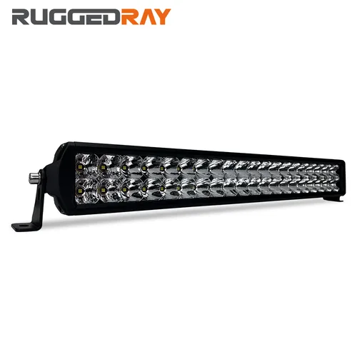 TC-B116 LED Light Bar TC-B116, view 3