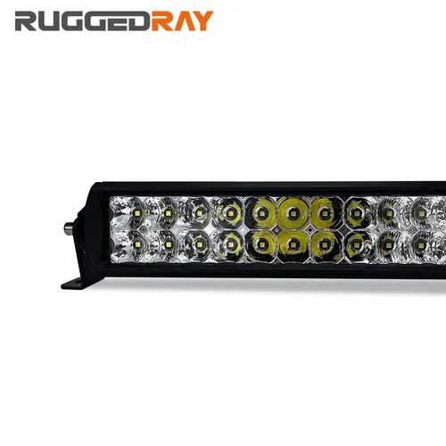 TC-B116 LED Light Bar TC-B116, view 5