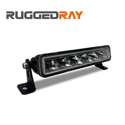 TC-B117 LED Light Bar TC-B117, view 2