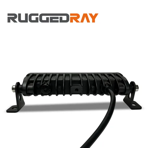 TC-B117 LED Light Bar TC-B117, view 6