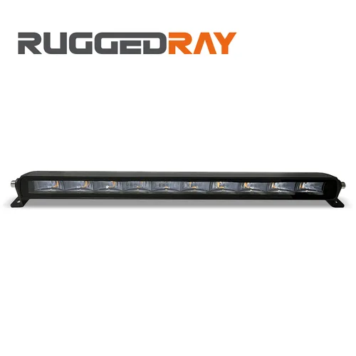 TC-B118 LED Light Bar TC-B118 — RuggedRay