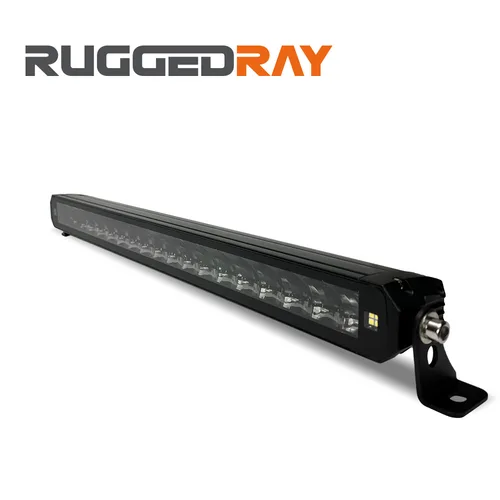 TC-B119 LED Light Bar TC-B119, view 3