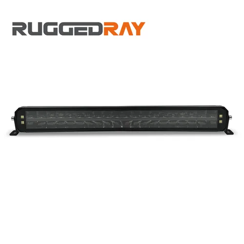 TC-B120 LED Light Bar TC-B120 — RuggedRay