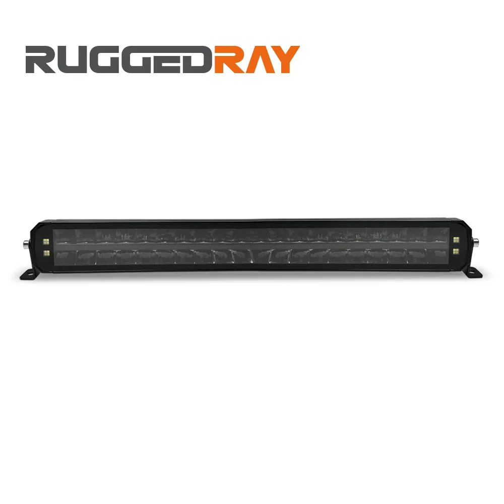 TC-B120 LED Light Bar TC-B120 — RuggedRay