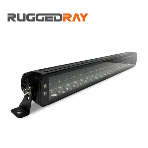 TC-B120 LED Light Bar TC-B120, view 4