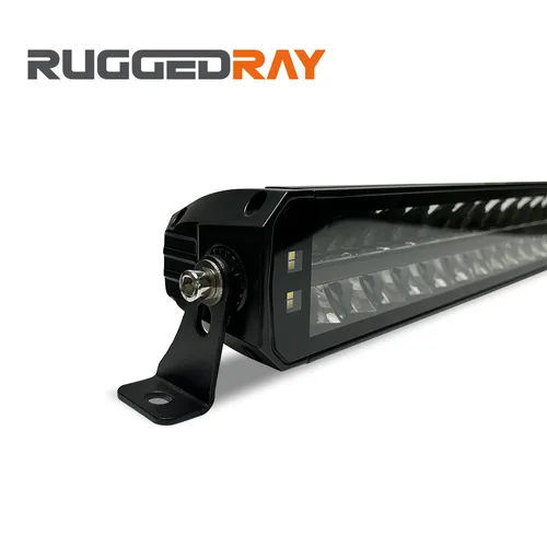 TC-B120 LED Light Bar TC-B120, view 4