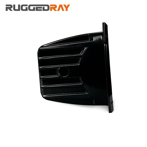 F1218-18W （2D） 18W LED work light, view 3