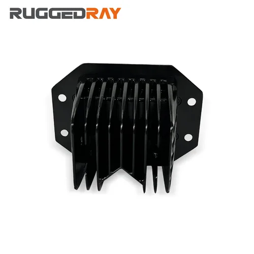 F1218-18W （2D） 18W LED work light, view 5