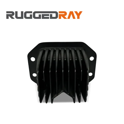 F1220-4D-20W 20W LED work light, view 4