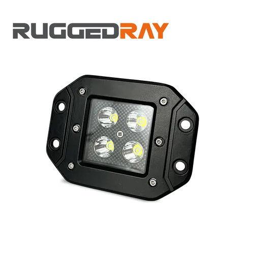 F1220-4D-20W 20W LED work light, view 5