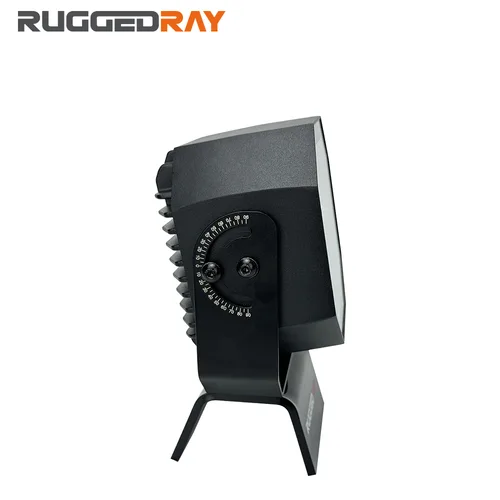 TC-O50 5" Octagon LED work lights, view 6