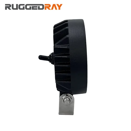 TC-R12 Lamp with its own switch, view 3