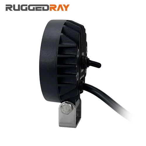TC-R12 Lamp with its own switch, view 4