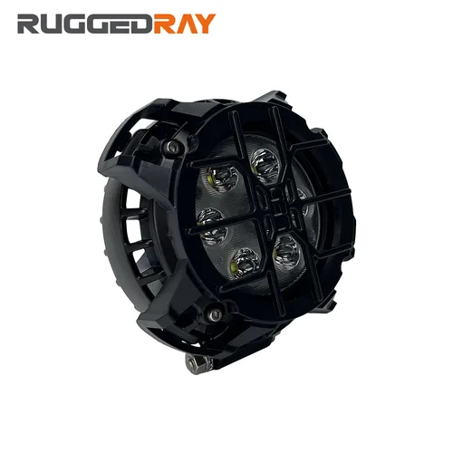 TC-R30 35W LED work light, view 3