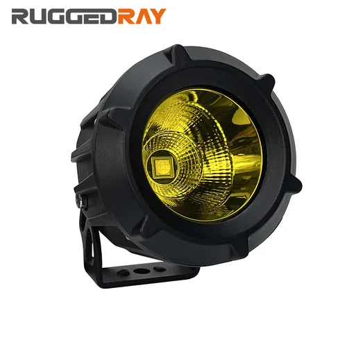TC-R40W 40W LED work light, view 2