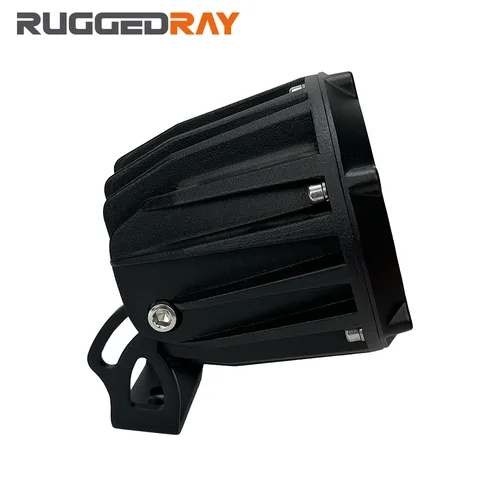 TC-R40W 40W LED work light, view 3