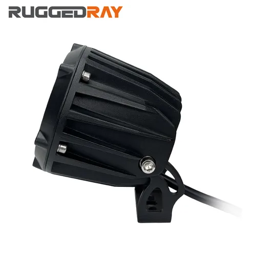 TC-R40W 40W LED work light, view 4