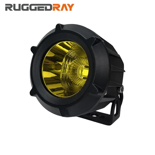 TC-R40W 40W LED work light, view 5
