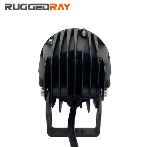 TC-R40W 40W LED work light, view 6