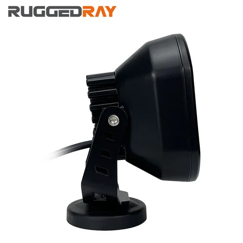 TC-R80 5" Cube LED lights, view 6