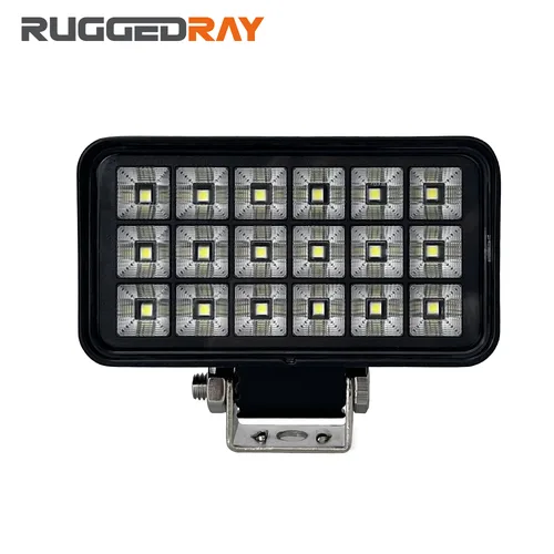 TC-S18 Lamp with its own switch — RuggedRay