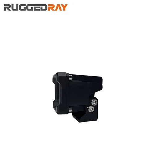 TC-S20 2" Pod LED work light, view 4