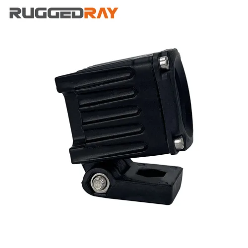 TC-S5 Splicable and assembled to be light bar or work light, view 3