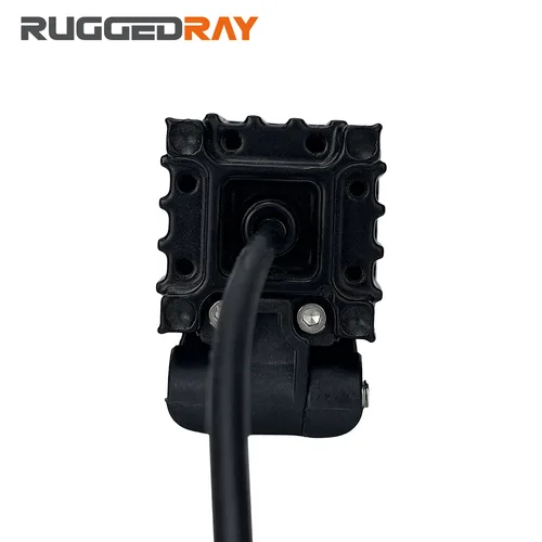 TC-S5 Splicable and assembled to be light bar or work light, view 6