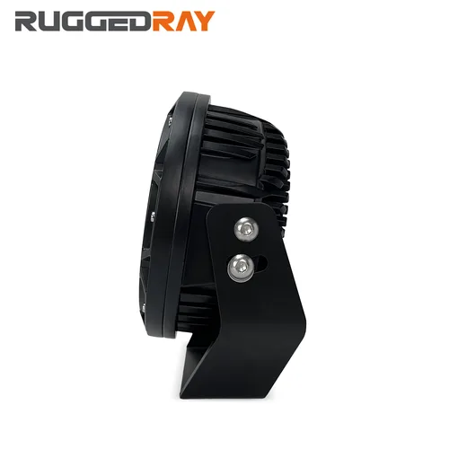 TC-S60W 60W LED work light, view 3