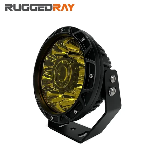 TC-S60W 60W LED work light, view 4