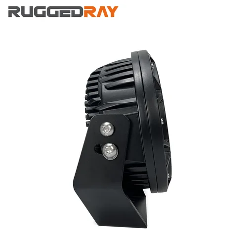 TC-S60W 60W LED work light, view 5