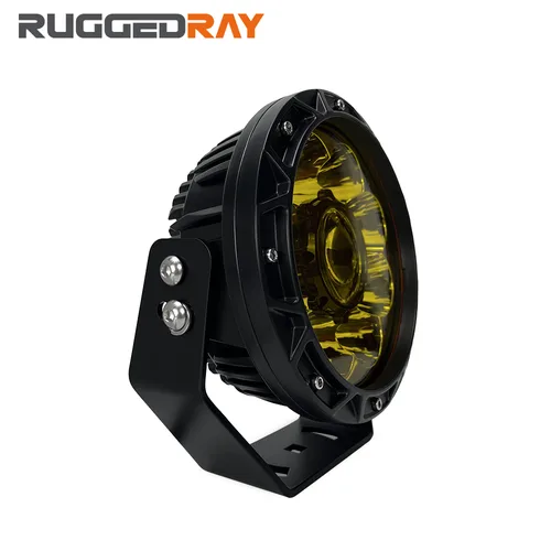 TC-S60W 60W LED work light, view 6