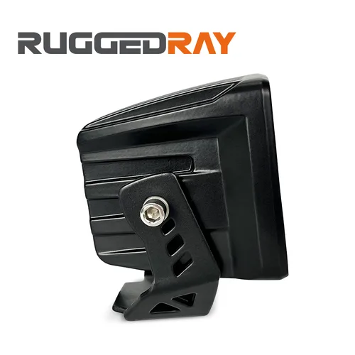 TC-SS40 3" Cube LED lights, view 5