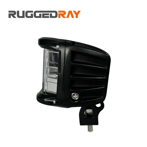 TC-W45 45W LED work light, view 4