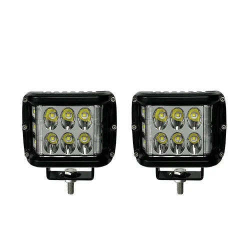 TC-W45 45W LED work light, view 5